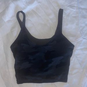 lululemon align tank